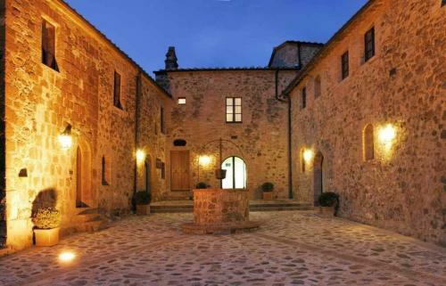 Villa San Sigismondo