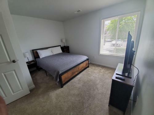 Bed & Breakfast Private Guest Suite Private Bath Comfortable Luxury Corporate Apartment With Pool