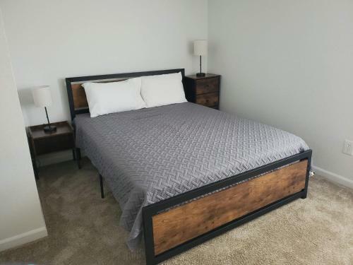 Bed & Breakfast Private Guest Suite Private Bath Comfortable Luxury Corporate Apartment With Pool