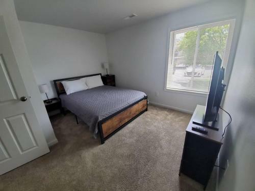 Comfortable Luxury Corporate Apartment With Pool