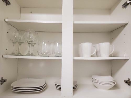 Bed & Breakfast Private Master Suite Comfortable Luxury Corporate Apartment With Pool