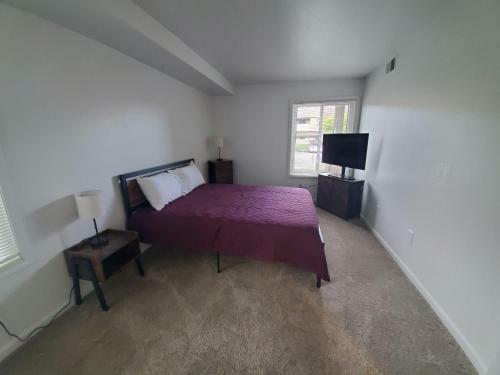 Bed & Breakfast Private Master Suite Comfortable Luxury Corporate Apartment With Pool