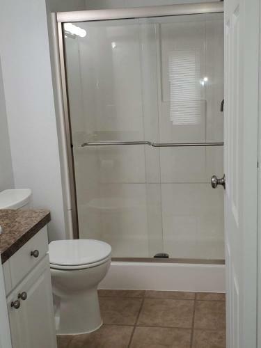 Bed & Breakfast Private Master Suite Comfortable Luxury Corporate Apartment With Pool