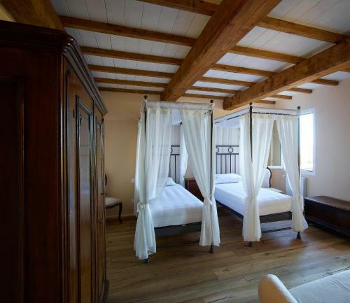 Poggio Tamantino, Villa Con Piscina In Maremma