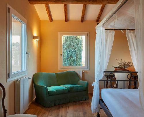 Poggio Tamantino, Villa Con Piscina In Maremma