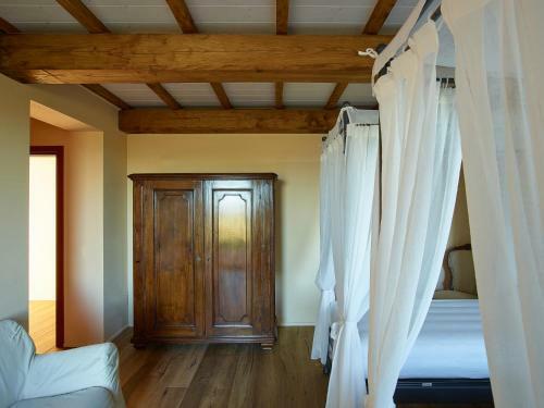 Poggio Tamantino, Villa Con Piscina In Maremma