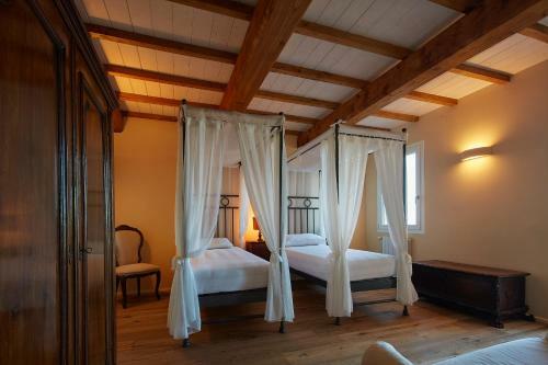 Poggio Tamantino, Villa Con Piscina In Maremma
