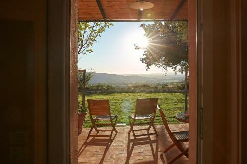 Poggio Tamantino, Villa Con Piscina In Maremma