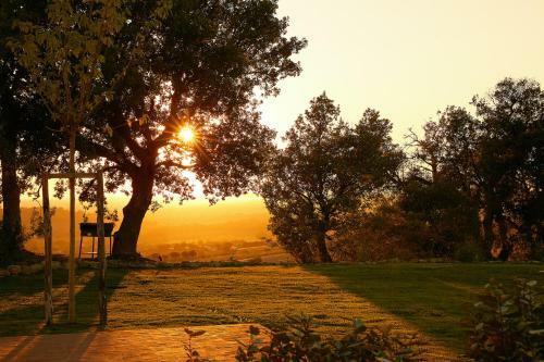 Poggio Tamantino, Villa Con Piscina In Maremma