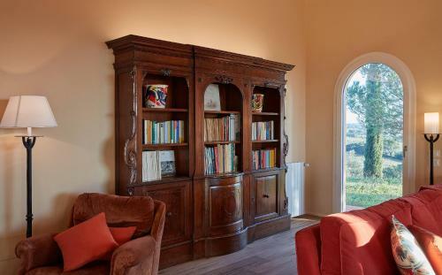 Poggio Tamantino, Villa Con Piscina In Maremma