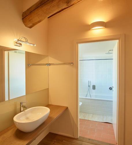 Poggio Tamantino, Villa Con Piscina In Maremma