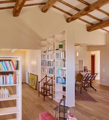 Poggio Tamantino, Villa Con Piscina In Maremma