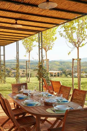 Poggio Tamantino, Villa Con Piscina In Maremma