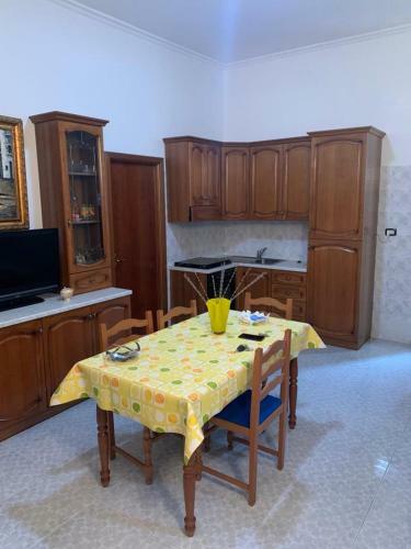 Apartamento Casa Stella