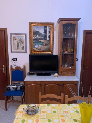 Apartamento Casa Stella