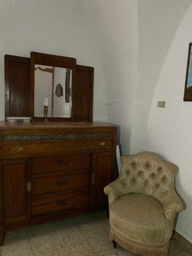 Apartamento Casa Concetta