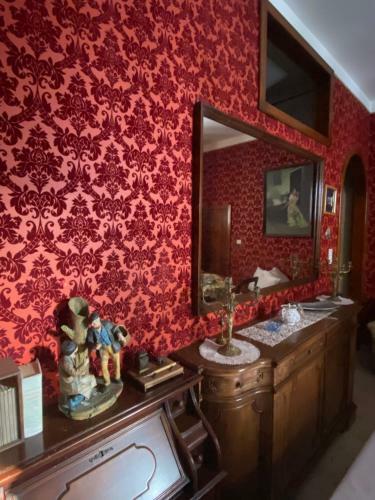Apartamento Casa Concetta