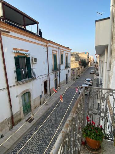 Apartamento Casa Concetta