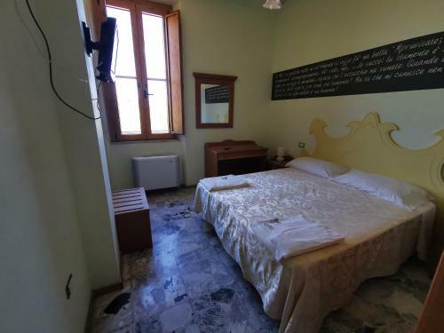 Hotel Villa Tardioli