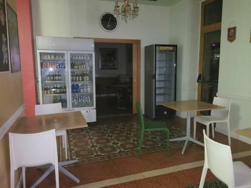 Hotel Villa Tardioli