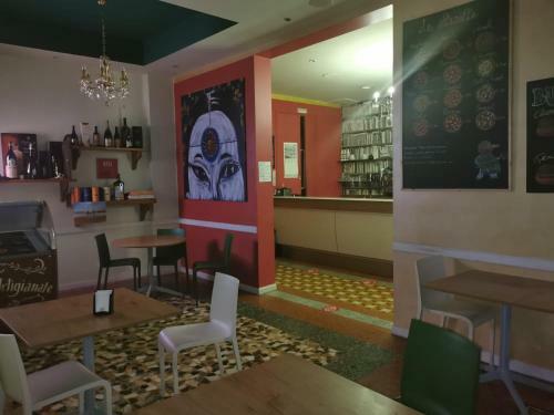 Hotel Villa Tardioli