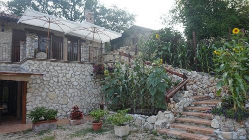 La Locanda Del Frullo