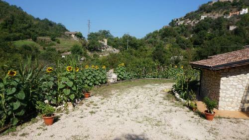 La Locanda Del Frullo