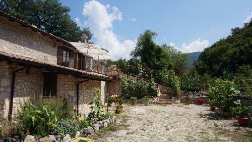 La Locanda Del Frullo