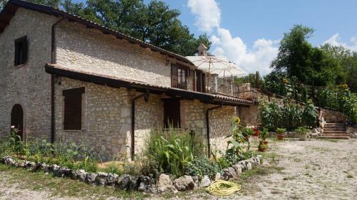 La Locanda Del Frullo