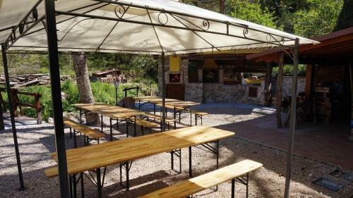 La Locanda Del Frullo