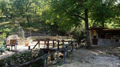 La Locanda Del Frullo