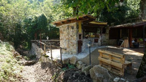 La Locanda Del Frullo