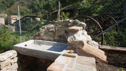 La Locanda Del Frullo