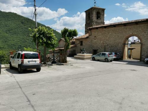 Il Torrione