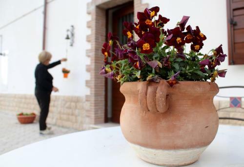 Apartamento Casa San Giacomo
