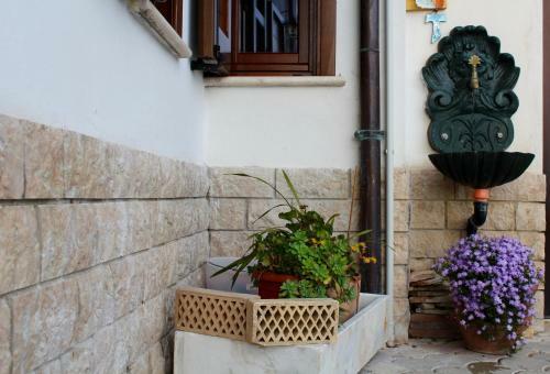 Apartamento Casa San Giacomo
