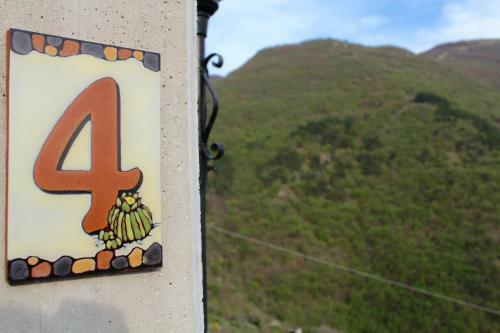 Apartamento Casa San Giacomo