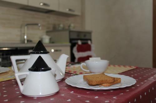 Apartamento Casa San Giacomo