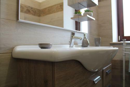 Apartamento Casa San Giacomo