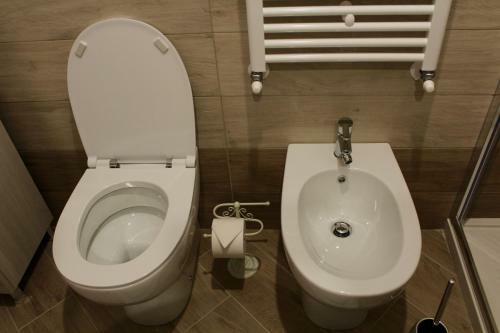 Apartamento Casa San Giacomo