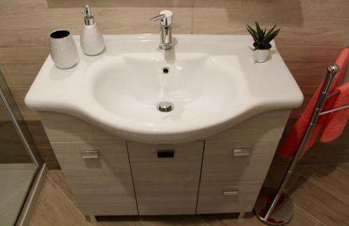 Apartamento Casa San Giacomo