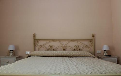 Apartamento Casa San Giacomo