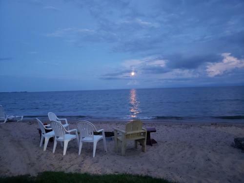 Paradise Beach Resort