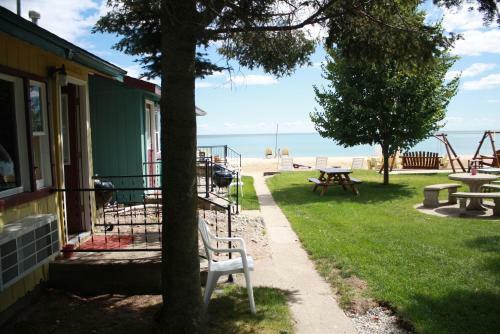 Paradise Beach Resort