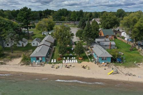 Paradise Beach Resort