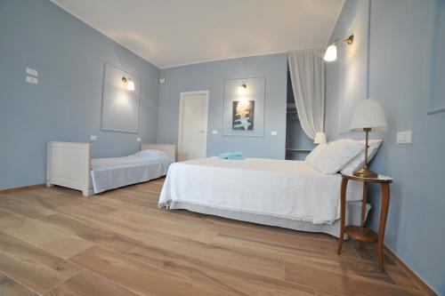 B&B L'officina Dei Sogni