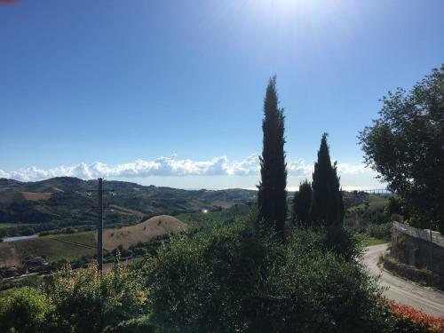 B&B L'officina Dei Sogni
