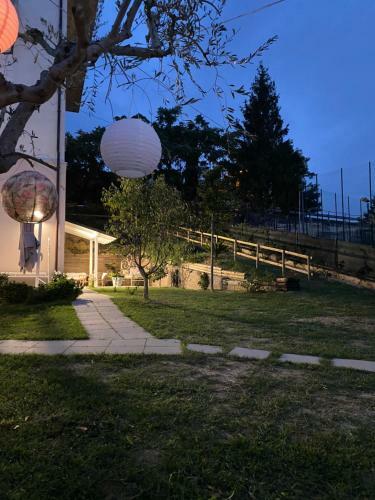 B&B L'officina Dei Sogni