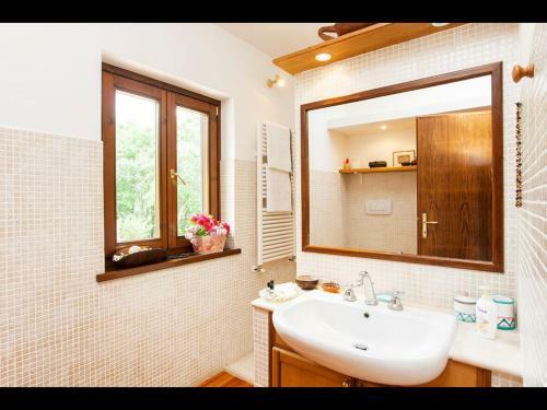 B&B Da Odila