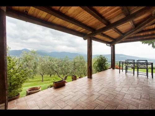 B&B Da Odila